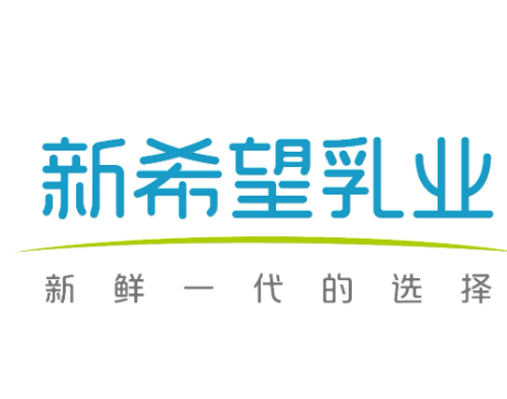 新希望牛奶