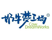 奶牛夢工場牛奶