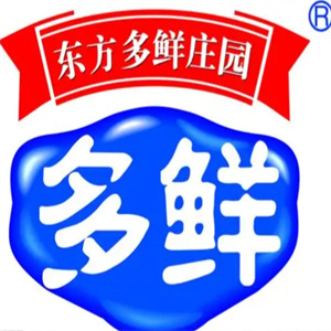 東方多鮮奶