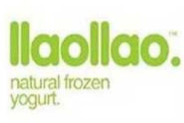 Llaollao又優凍酸奶