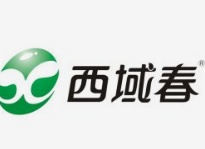 西域春乳業