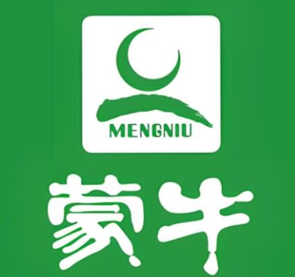 蒙牛酸奶飲品店