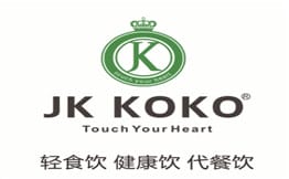 jkkoko鮮榨果汁