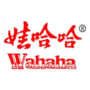 娃哈哈營養五谷