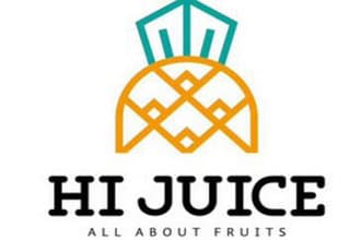 HIJUICE鮮榨果汁