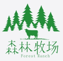森林牧場牛奶