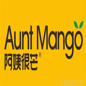 阿姨很芒奶茶鋪