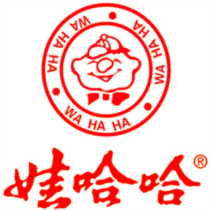 娃哈哈營養快線