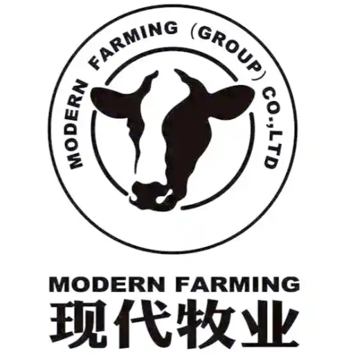 現代牧業