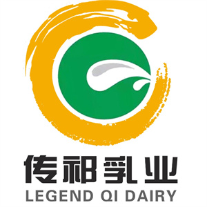 傳祁乳業