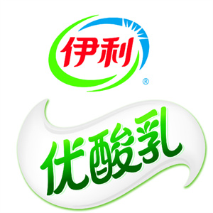 伊利優酸乳