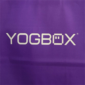 yogbox酸奶