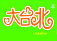 大臺北飲品品牌logo