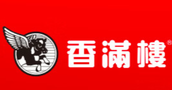 香滿樓鮮牛奶