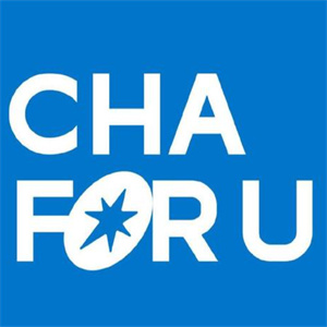 星卡里奶茶店品牌logo