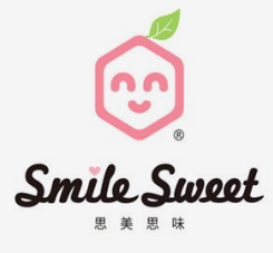 思美思味品牌logo