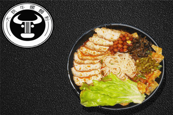 大鐵牛螺螄粉是哪個公司的？加盟怎么樣