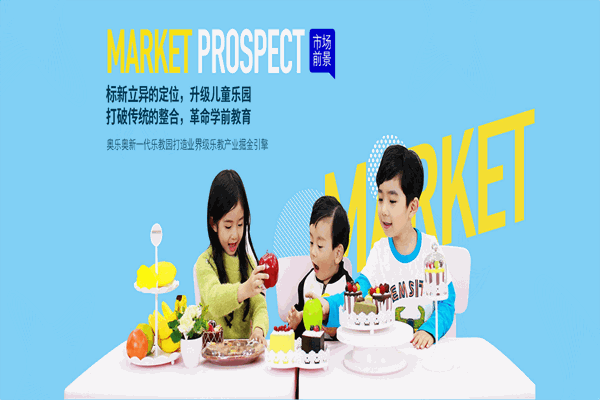 奧樂奧兒童游樂園