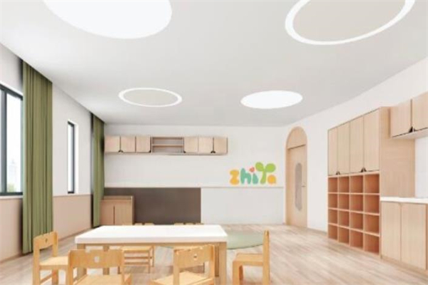 稚芽托育 稚芽托育