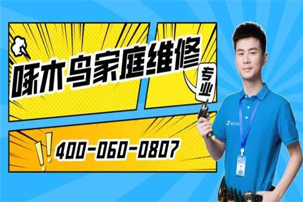 啄木鳥(niǎo)家庭維修 啄木鳥(niǎo)家庭維修