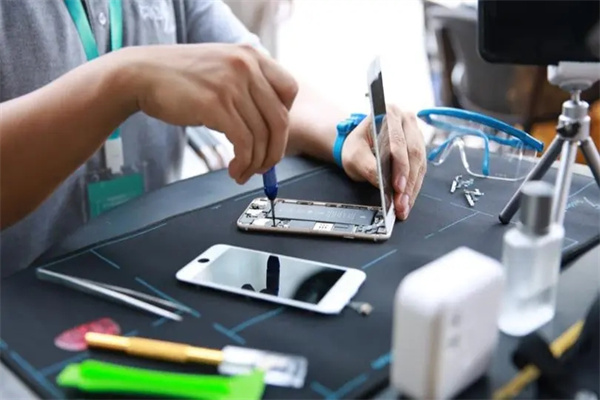 嗨嘍快修 嗨嘍快修