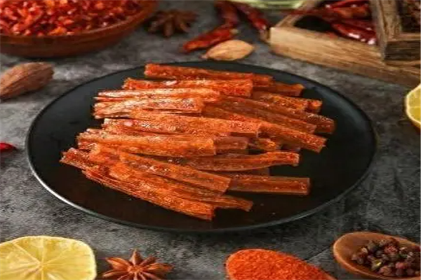 海陽之風休閑食品 海陽之風休閑食品