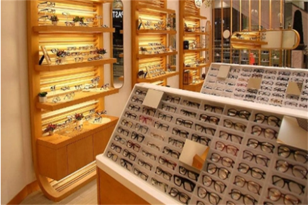 陽光巴士眼鏡 陽光巴士眼鏡