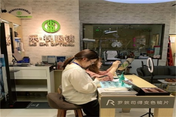 樂視眼鏡加盟 樂視眼鏡加盟