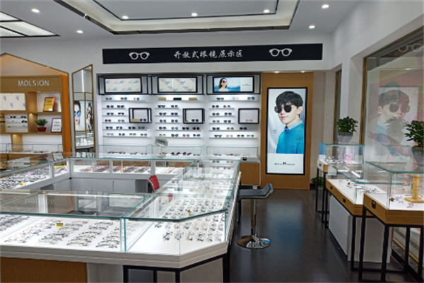 查爾斯頓眼鏡 查爾斯頓眼鏡