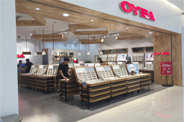 歐野眼鏡 歐野眼鏡