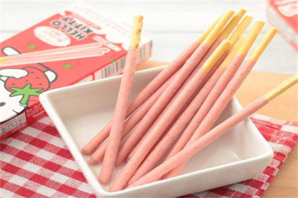 珍食匯休閑食品