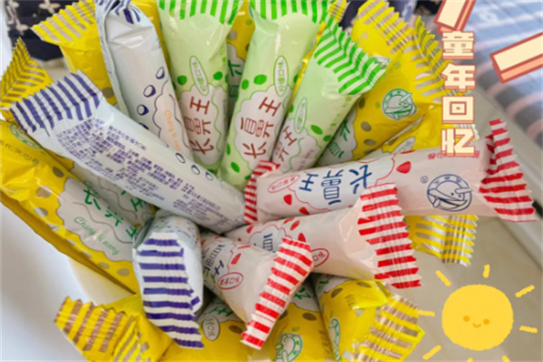 長鼻王食品 長鼻王食品