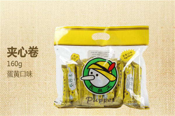 長鼻王食品 長鼻王食品