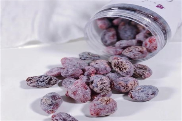 小梅姑娘梅子零食加盟 小梅姑娘梅子零食加盟