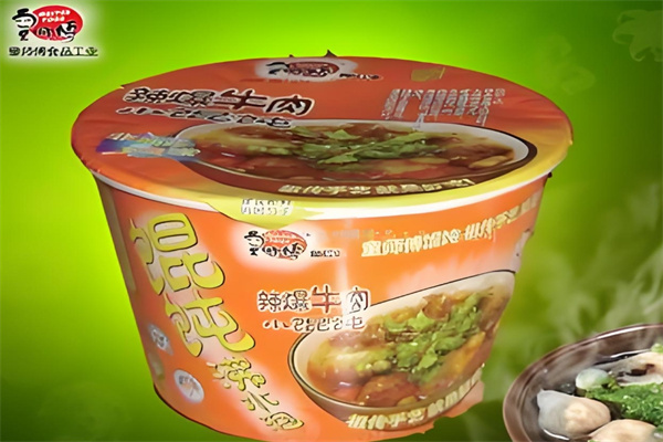 童師傅食品加盟 童師傅食品加盟