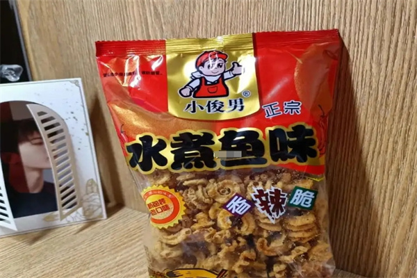 小俊男食品加盟 小俊男食品加盟