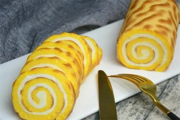 童年不凡兒童點(diǎn)心