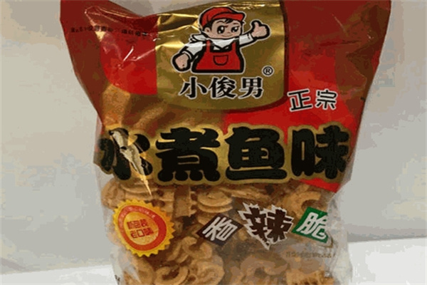 小俊男食品加盟 小俊男食品加盟
