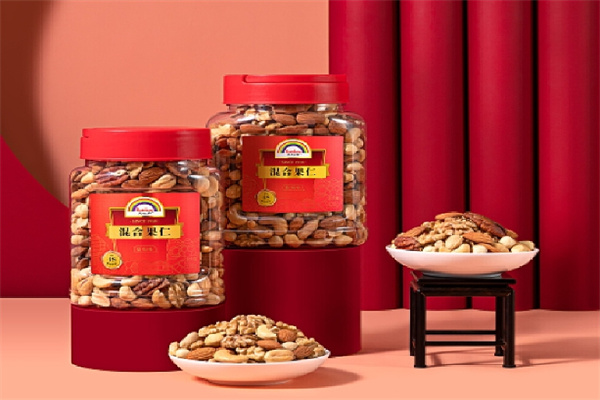 天虹堅果加盟 天虹堅果加盟