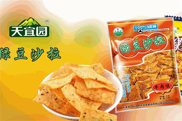 天宜園食品加盟 天宜園食品加盟