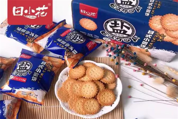 田小花零食 田小花零食