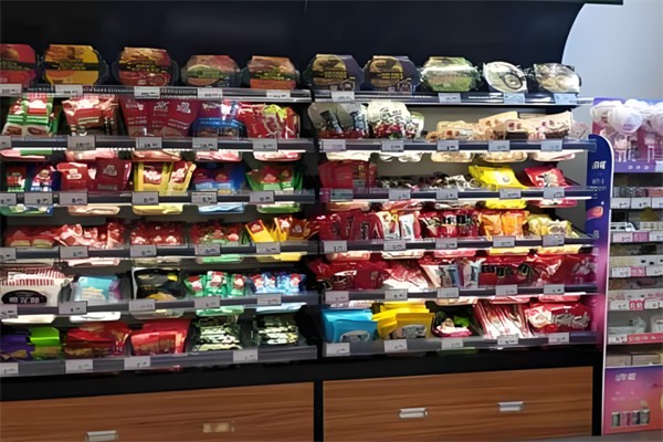 六個呆子零食 六個呆子零食