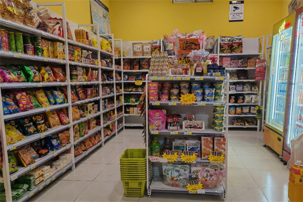 零零七特價零食店加盟 零零七特價零食店加盟