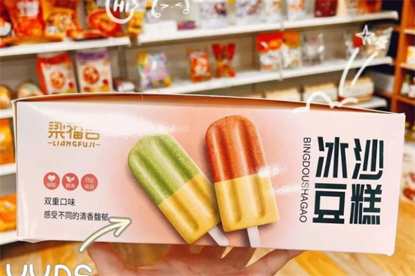梁福吉食品加盟 梁福吉食品加盟