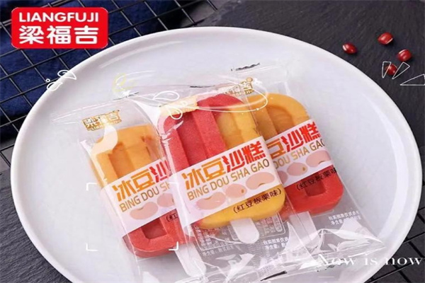 梁福吉食品加盟 梁福吉食品加盟