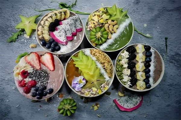 天涯谷風味輕食 天涯谷風味輕食