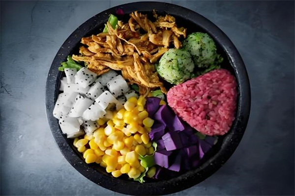 天涯谷風味輕食 天涯谷風味輕食