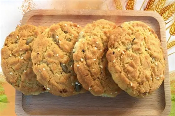 韋酥記桃酥大王 韋酥記桃酥大王