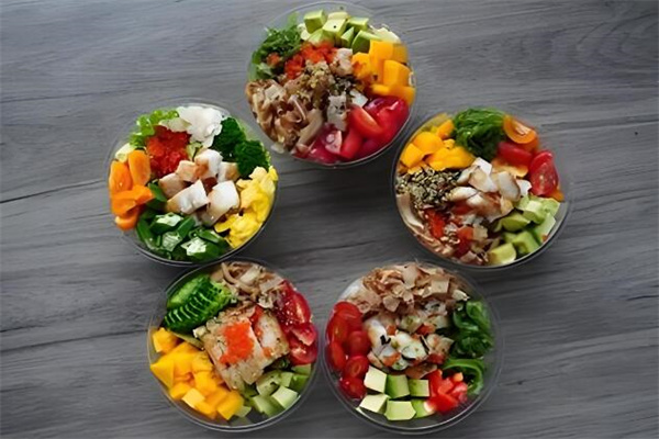 天涯谷風味輕食 天涯谷風味輕食