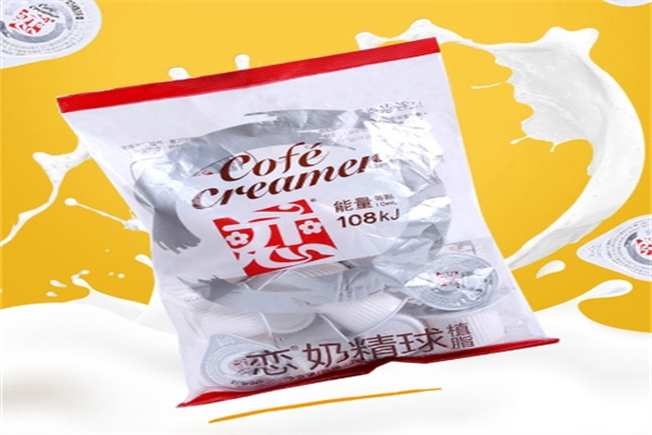 戀牌奶球加盟 戀牌奶球加盟